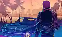 Mäng Shifty Gears Internetis