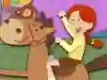 Mäng Pony Adventure Internetis