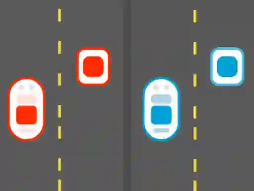 Mäng Double Driving Internetis