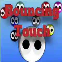 Mäng Bouncing Touch Internetis