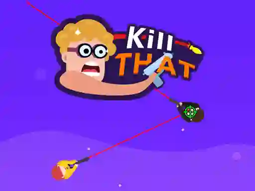 Mäng Kill that Internetis