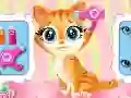 Mäng Pets Beauty Salon Internetis