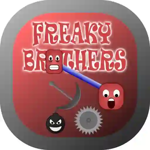 Mäng Freaky Brothers Internetis