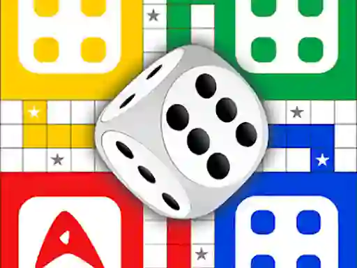 Mäng Ludo Classic Internetis