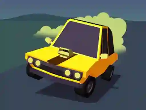 Mäng Elastic Car Internetis