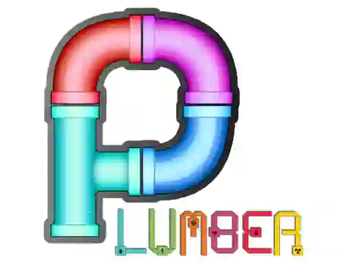 Mäng Plumber Pipe Out Internetis