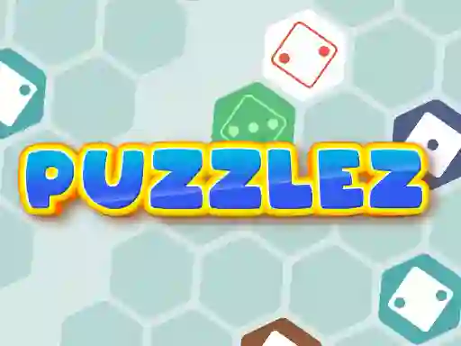 Mäng Puzzlez Internetis