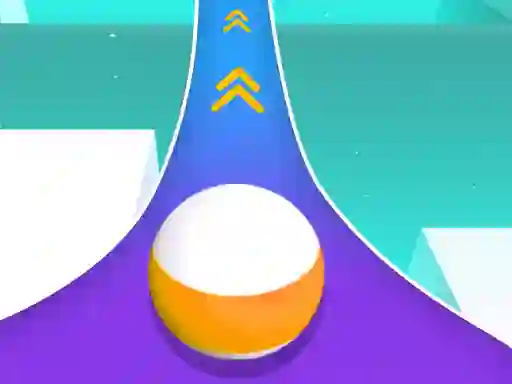 Mäng Sky Rolling Balls Internetis