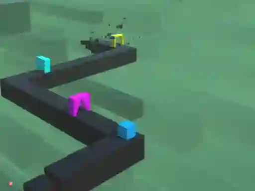 Mäng Shape Adjust Internetis