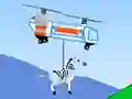 Mäng Mayor and helicopter Internetis