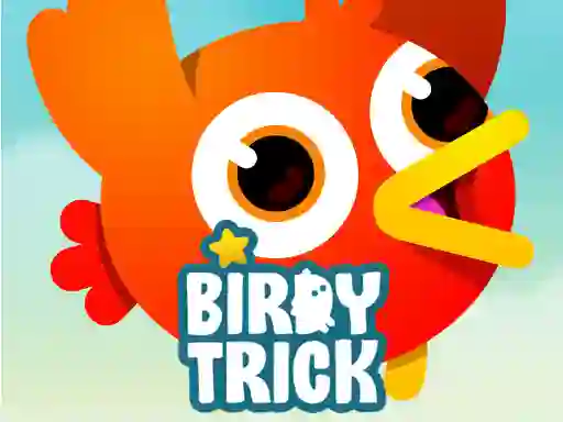 Mäng Birdy Trick Internetis