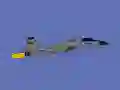 Mäng Flash Flight Simulator Internetis