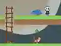 Mäng Dog And Bone Are Friend Internetis