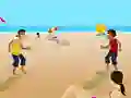 Mäng Beach Heading Internetis