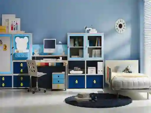 Mäng Room Spot Differences Internetis