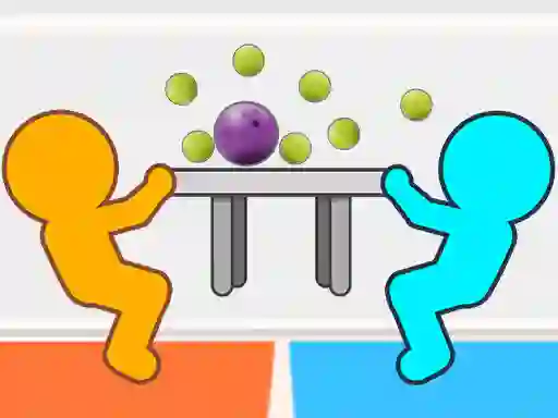 Mäng Tug The Table Classic Internetis