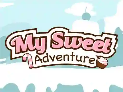 Mäng My Sweet Adventure Internetis