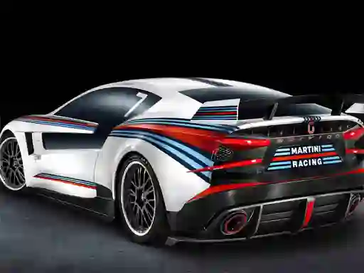 Mäng Street Racing Car Slide Internetis