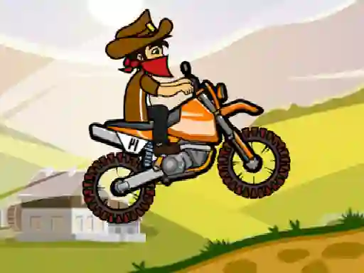 Mäng Hill Climb Moto Internetis