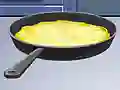 Mäng Cooking scrambled eggs 2 Internetis