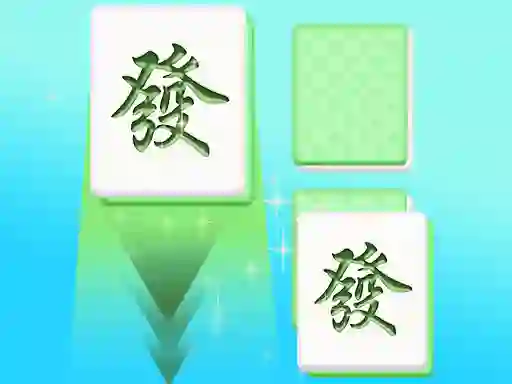 Mäng Mahjong Match Club Internetis