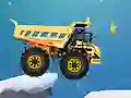 Mäng Truck Bonanza Internetis