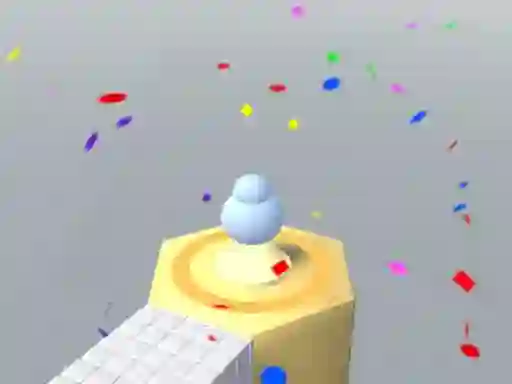Mäng Balls Rotate 3d Internetis
