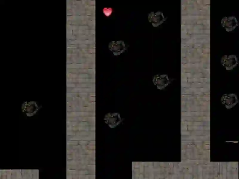 Mäng Topdown Shooter Internetis