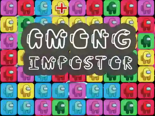 Mäng Among Impostor Collapse Internetis