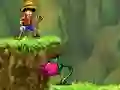 Mäng One Piece's New Adventure Internetis