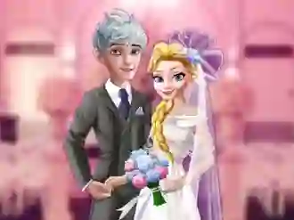 Mäng Vintage Wedding Internetis