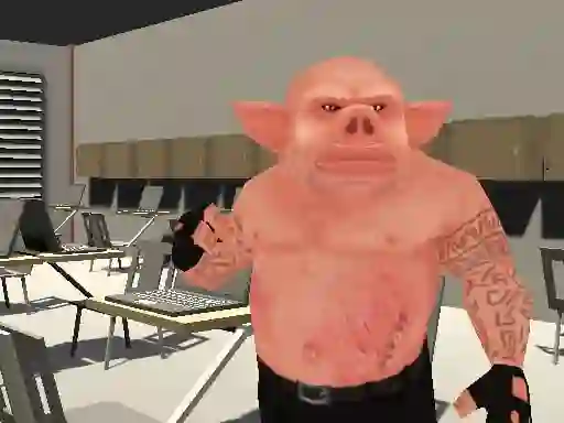 Mäng Surze Internetis