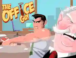 Mäng The Office Guy Internetis