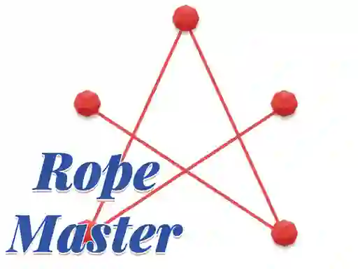 Mäng Rope Master Internetis