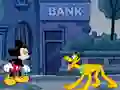 Mäng Mickey Mouse Alarm Clock Scramble Internetis