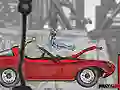Mäng Crash Test Launcher Internetis