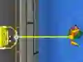 Mäng SpongeBob Squarepants. Food Snatcher Internetis