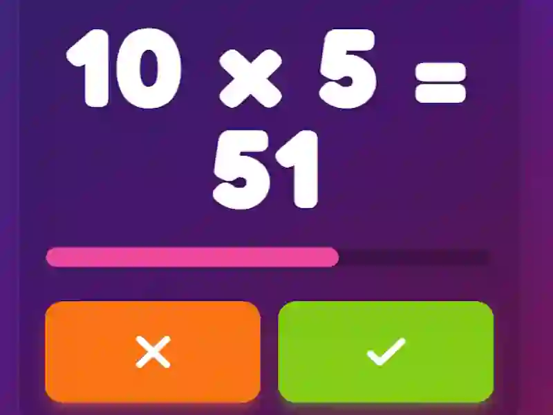 Mäng Math Mania Internetis