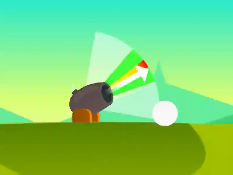 Mäng Ball Orbit Internetis