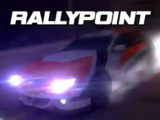 Mäng Rally Point Internetis