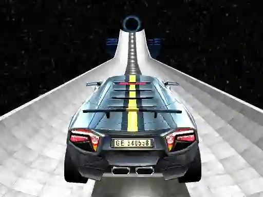 Mäng Car Stunt Rider Internetis