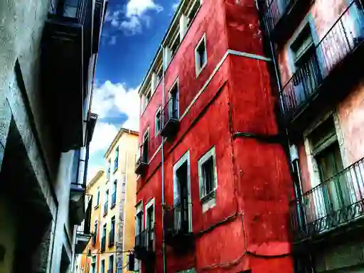 Mäng Amazing Spain Differences Internetis