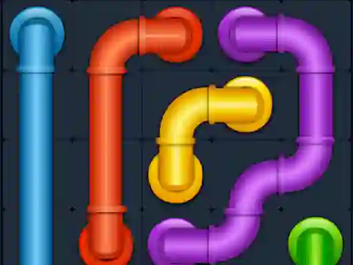 Mäng PipeFlow Internetis