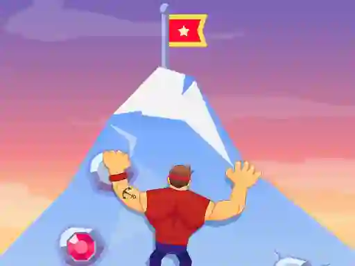 Mäng Climb Hero Internetis