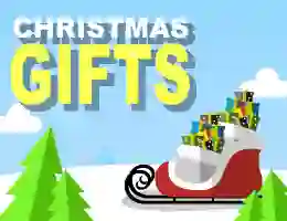 Mäng Christmas Gifts Internetis