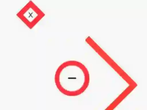 Mäng Mathematics Line Internetis