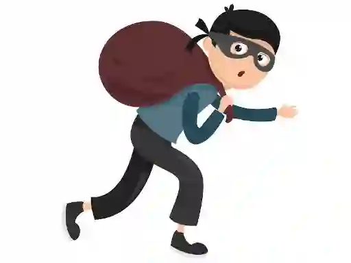 Mäng Thief.ro Internetis