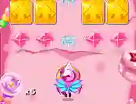Mäng Candy Fairy Internetis