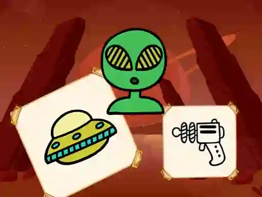 Mäng Mission To Mars Coloring Internetis