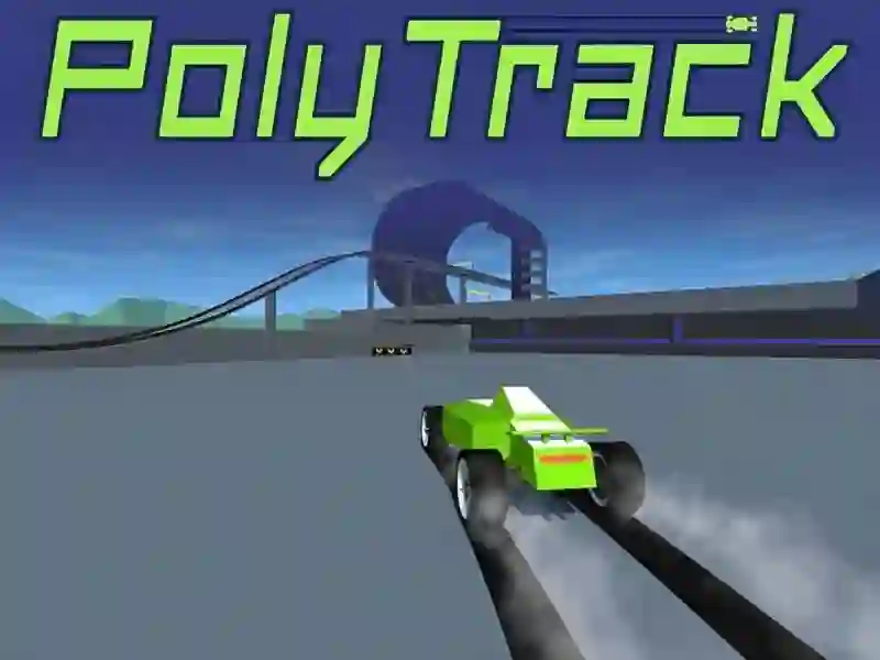 Mäng Polytrack Internetis